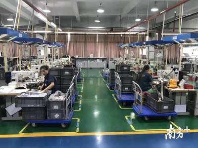 四點零自動化 破題“低成本智造”，賦能中小企業管理升級與成本突圍